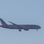 American Airlines Boeing 787 - Image, Economy Class and Beyond