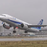 All Nippon Airways Airbus A320neo - Image, Airbus