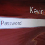 Password login screen - Image by Christiaan Colen via Flickr. Used under CC BY-SA 2.0