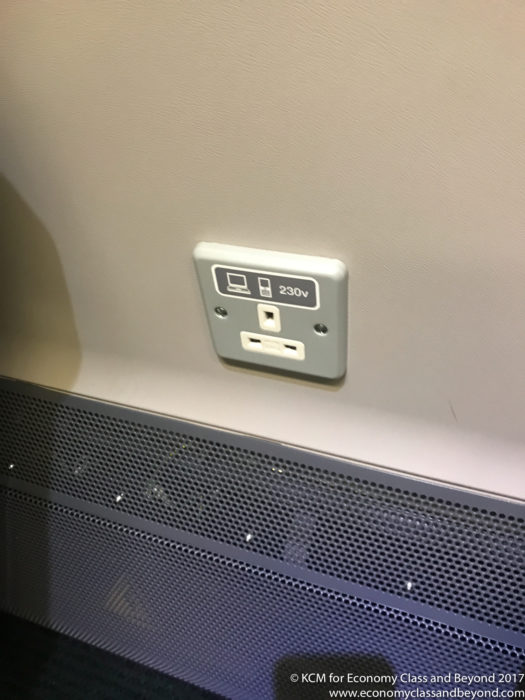 To Heathrow - Class 387 Electrostar