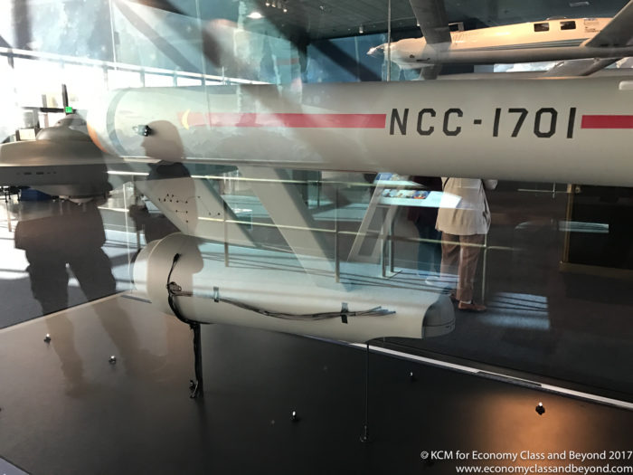 National Air And Space Musem 