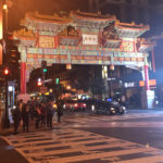 Chinatown in Washington DC - Image, Economy Class and Beyond