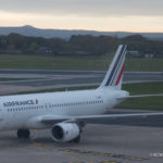 Air France A320 with Sharklets - Image, Economy Class and Beyond