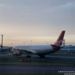 Virgin Atlantic Airbus A330-300 at London Heathrow - Image, Economy Class and Beyond