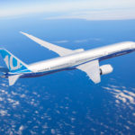 Boeing 787-10 - Rendering, (c) The Boeing Company