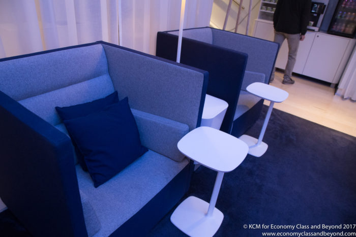 Finnair Premium Lounge