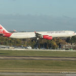 Virgin Atlantic Airbus A340-600 - Image, Economy Class and Beyond