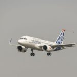 Airbus A319neo first flight - Image, Airbus