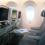 Lift by Encore Boeing 787 Tourist Class Seat - Image, Lift by Encore