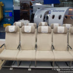 Geven A380 Airbus seat