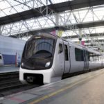 Bombardier Aventra for South West Railway franchise - Image, Bombardier