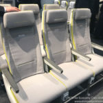 Recaro CL3710 - flying for Delta - Image, Economy Class and Beyond