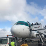 Aer Lingus A320 - EI263 Birmingham to Dublin