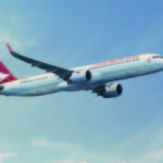Cathay Dragon Airbus A321 neo - Rendering, Airbus