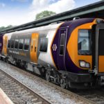 West Midlands Rail Class172 train - Image, Transport for West Midlands/West Midlands Rail