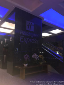 Holiday Inn Express KLCC