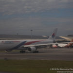 Malaysia Airlines Airbus A330-300