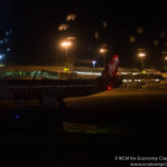 Air Asia Airbus A320 - Image, Economy Class and Beyond