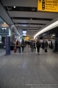 Heathrow T5