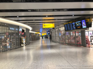 Terminal 5 -