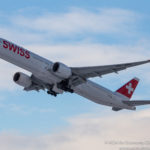 Swiss Boeing 777-300ER - Image, Economy Class and Beyond