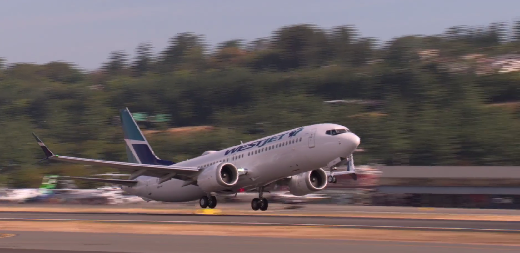 WestJet to launch new flights to Europe next summer