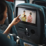 Cathay Pacific introduces in-flight Yoga programming - Image, Cathay Pacific
