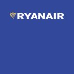 Ryanair app booking