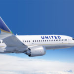 United 737 Max 9 - launch routes announced - Image, The Boeing Company