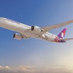 Boeing Hawaiian Airlines 787 Dreamliner - Image, The Boeing Company/Hawaiian Airlines