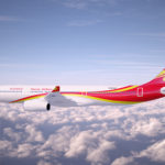 hainan airlines Airbus A330-300 - Image, Hainan Airlines