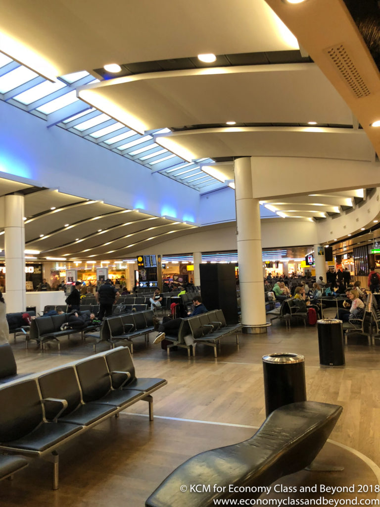 dixons travel birmingham airport