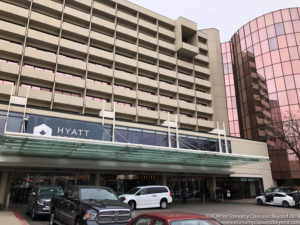 Hyatt Regency O'Hare