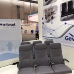 Geven Interjet Essenza Seat