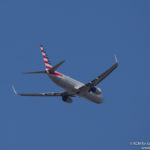 American Airlines Boeing 737-800