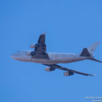 Atlas Air Boeing 747-400F