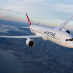 Qantas Boeing 787-9 Dreamliner - Image, Qantas
