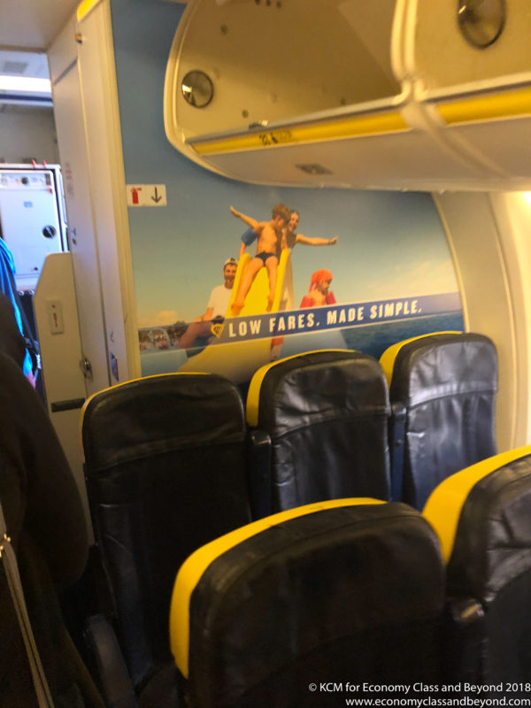 Ryanair FR8513 Porto to Birmingham