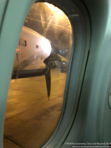 Flybe BE7110