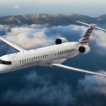 American Airlines Bombardier CRJ-900 - Image, Bombardier