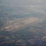 Heathrow from the air (2011) - Image, Economy Class and Beyond