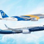 Boeing and Embraer joint venture - Image, The Boeing Company/Embraer
