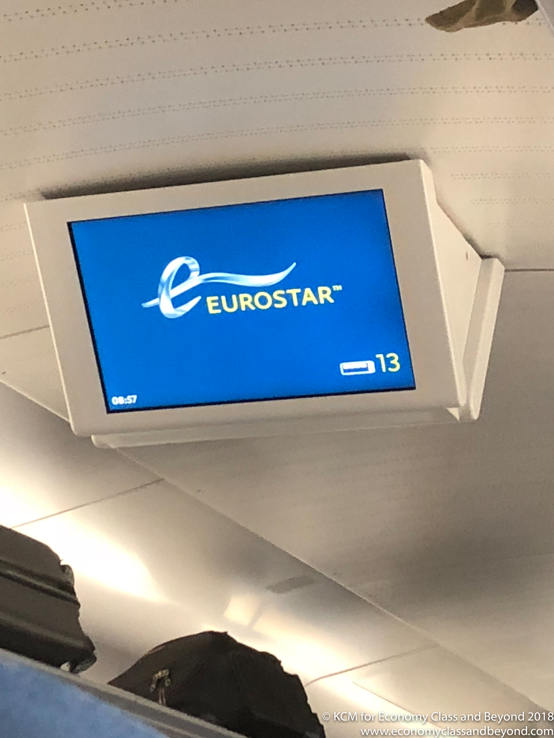 eurostar and beyond contact number