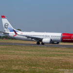Norwegian Boeing 737 MAX 8 - Image, Economy Class and Beyond