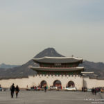 Gyeongbokgung Palace, Seoul - new Delta MSP - Incheon Route, Image, Economy Class and Beyond