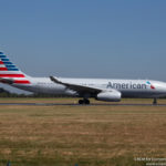 American Airlines A330