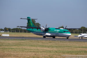 Aer Lingus ATR72-600