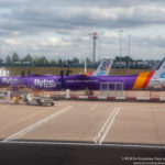 FLYBE current