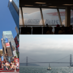 San Francisco Trip Report Header