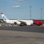 Norwegian Air Shuttle Boeing 787-8 Dreamliner - Image, Economy Class and Beyond